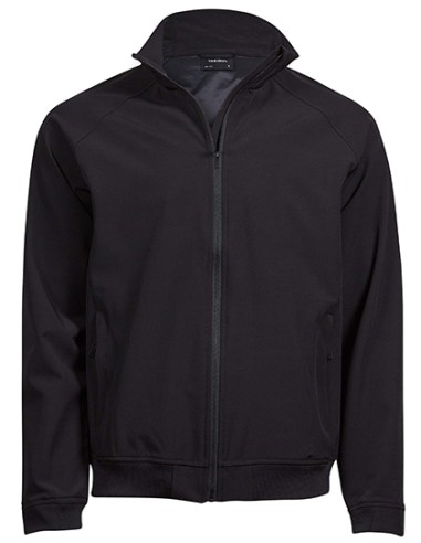 TEE-9602-Club Jacket